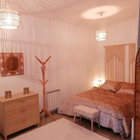 Appt L'Orientale 50M2 Avec Terrasse Lejlighed Rouvroy  Eksteriør billede