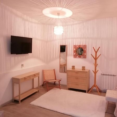 Appt L'Orientale 50M2 Avec Terrasse Lejlighed Rouvroy  Eksteriør billede