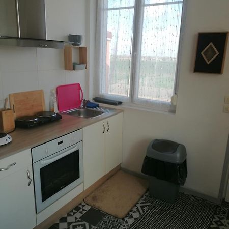 Appt L'Orientale 50M2 Avec Terrasse Lejlighed Rouvroy  Eksteriør billede