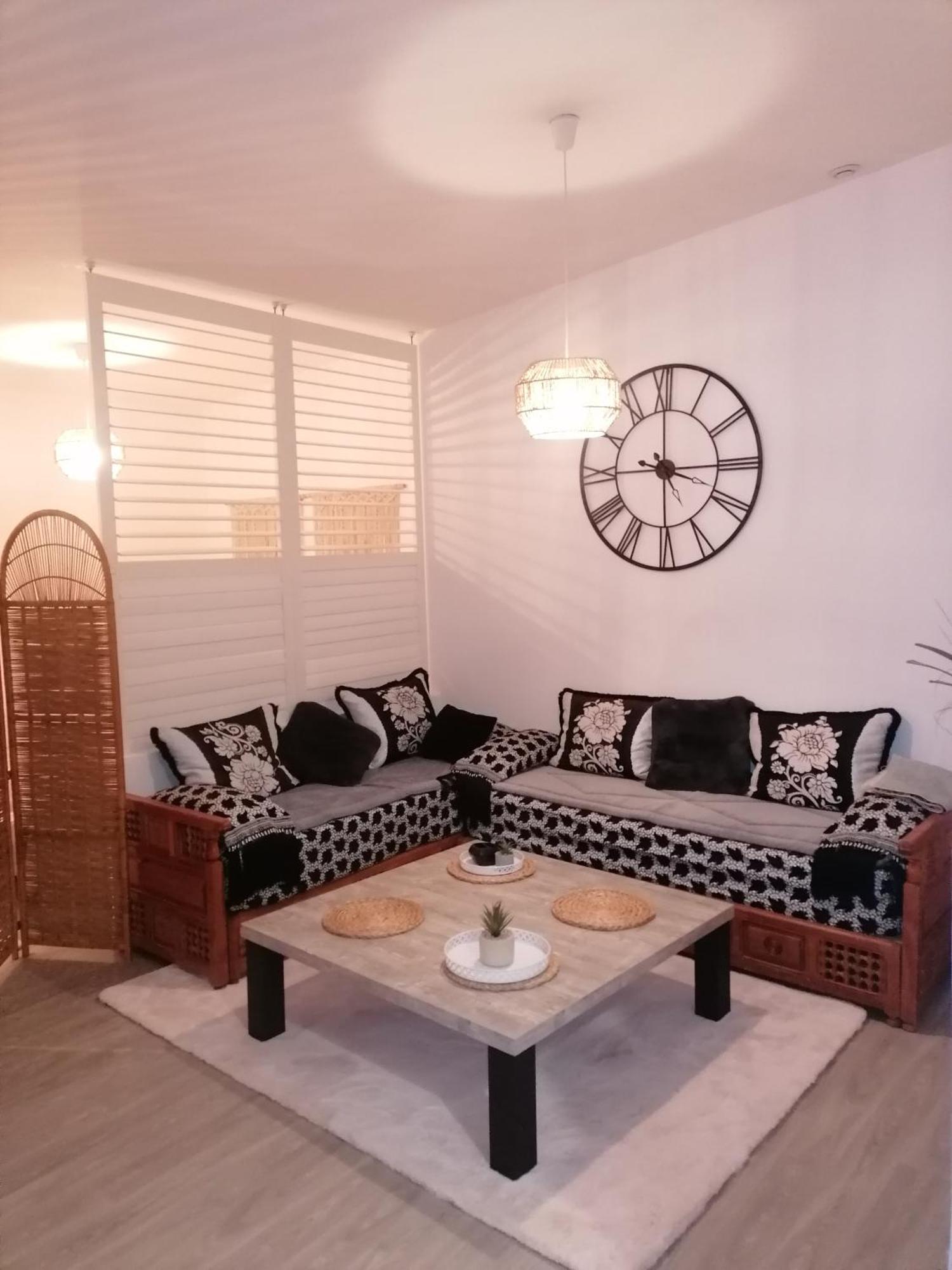 Appt L'Orientale 50M2 Avec Terrasse Lejlighed Rouvroy  Eksteriør billede