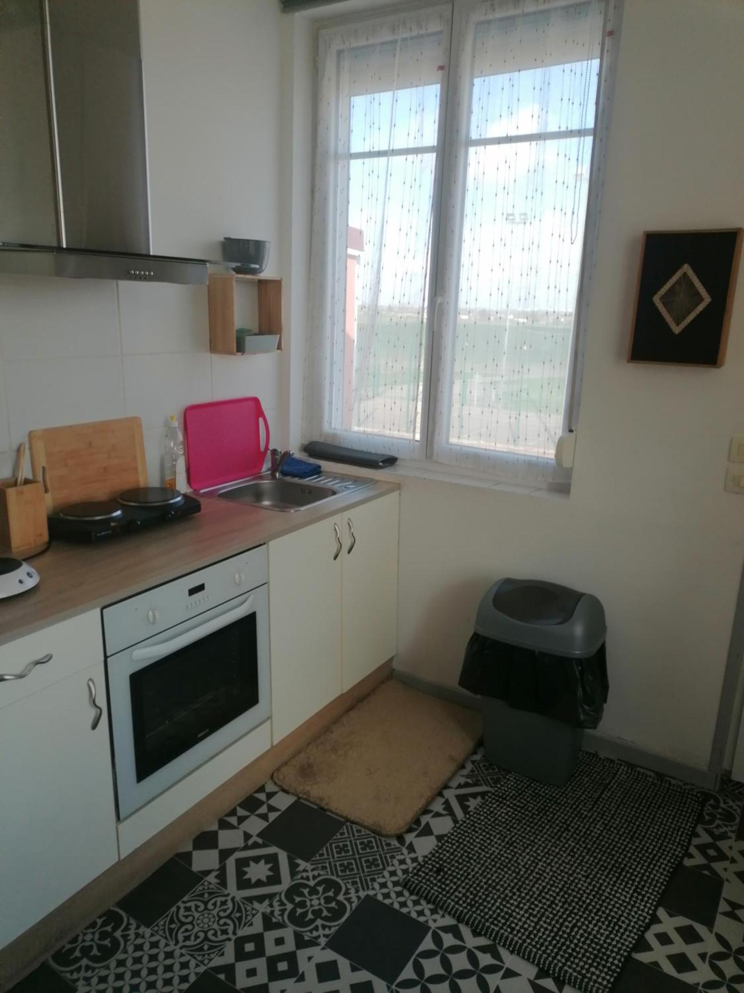 Appt L'Orientale 50M2 Avec Terrasse Lejlighed Rouvroy  Eksteriør billede